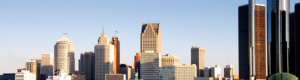 Photo of Detroit