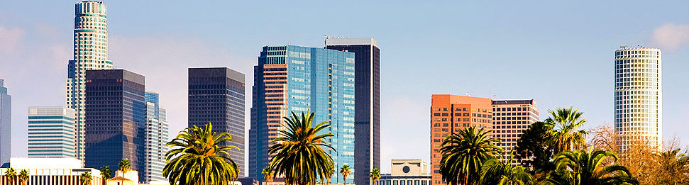 Photo of Los Angeles