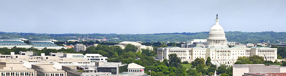 Photo of Washington, D.C.