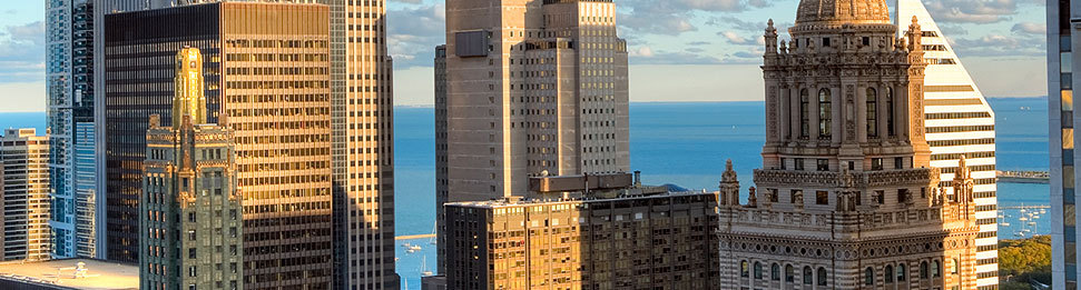 Photo of Chicago