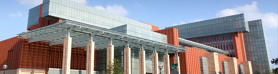 Photo of Ann Arbor