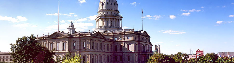 Photo of Lansing