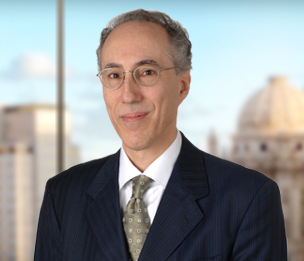 Photo of Ross J. Altman