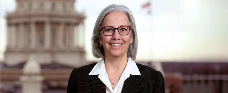 N. Banu Basaran
