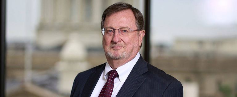Gary P. Gordon