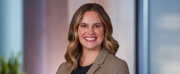 Mackenzie Kraus