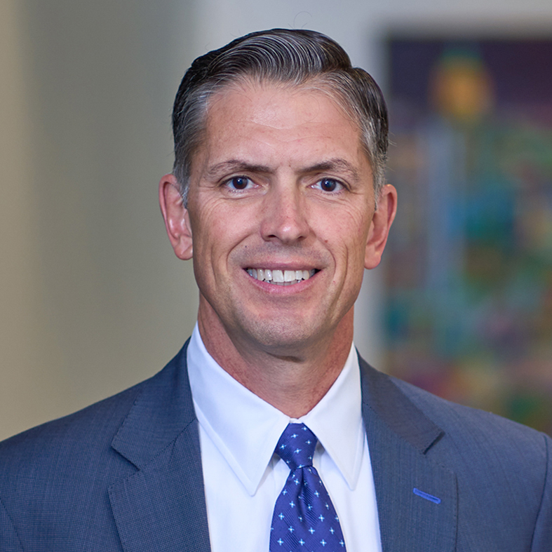 Wilhelm E. Liebmann, Dykema corporate finance and mergers and acquisitions attorney