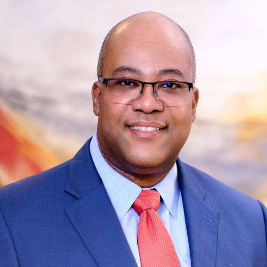 Eric L. White