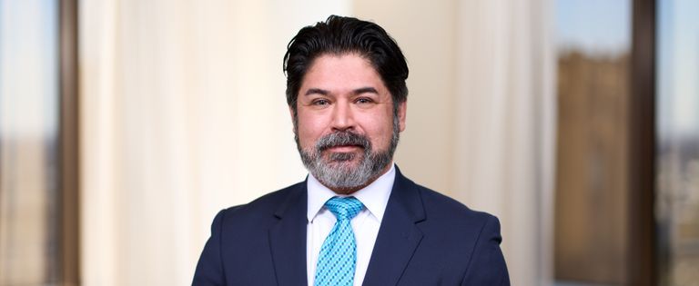 Bryan J. Ramirez