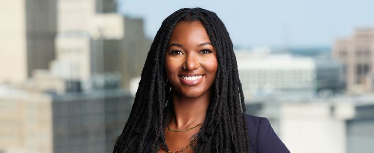 Brittany K. King