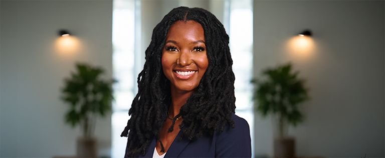 Brittany K. King