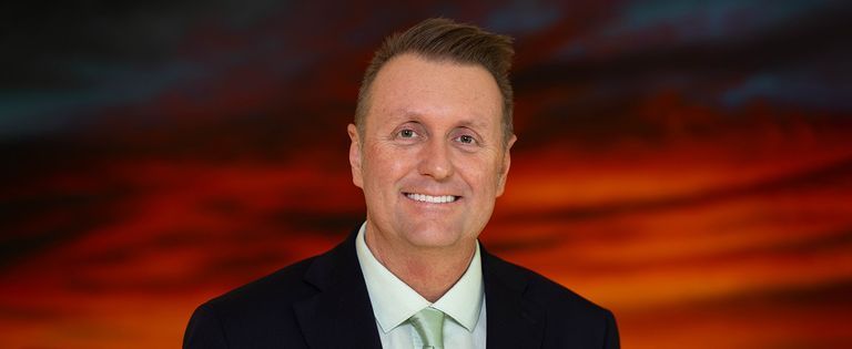 Jason P. Blair