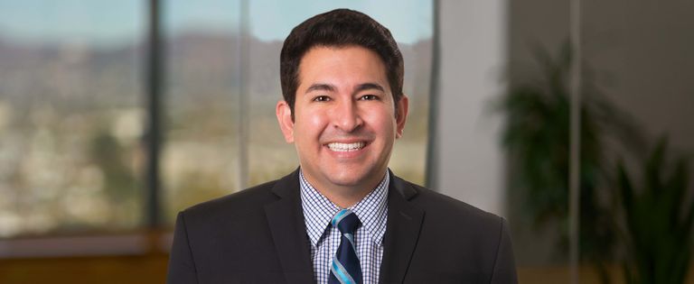 James S. Azadian