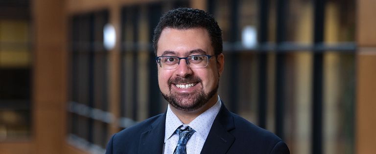Omar R. Seifeldin