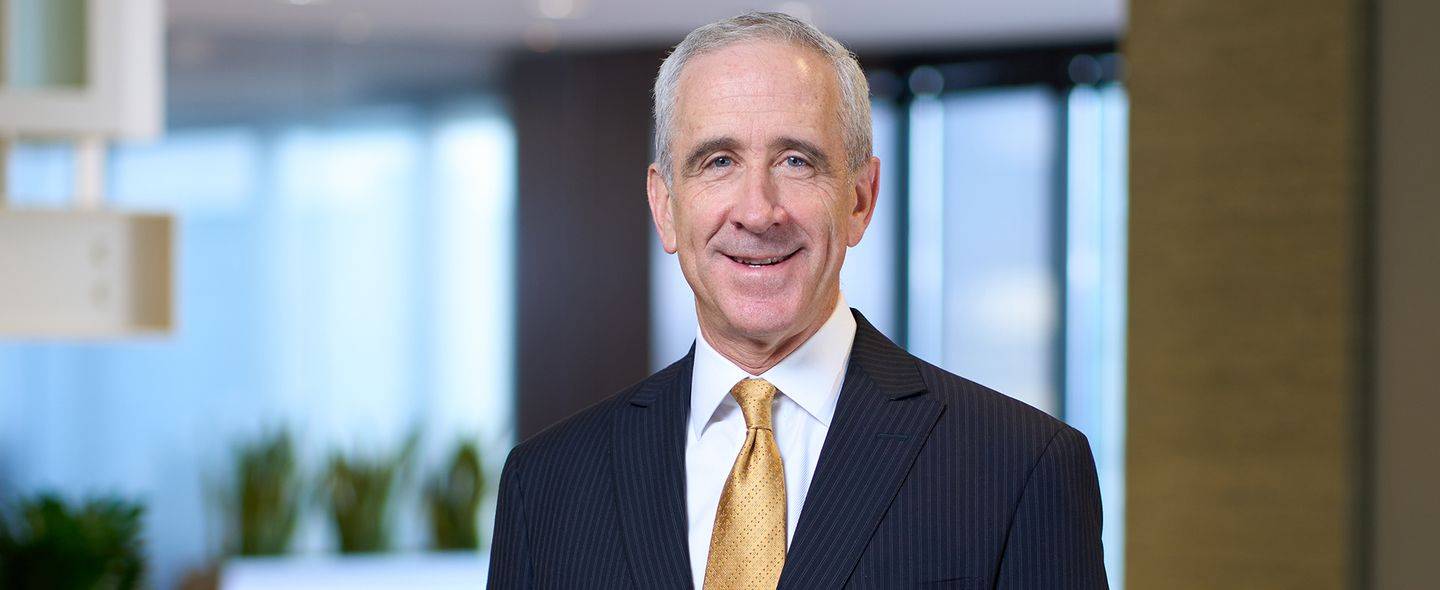 Robert C. Linton Dykema