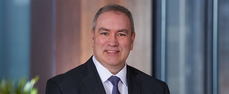 Daniel Scheeringa