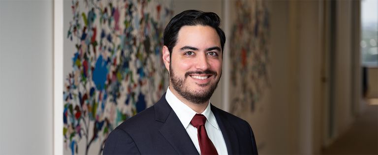 Aaron E. Lozano