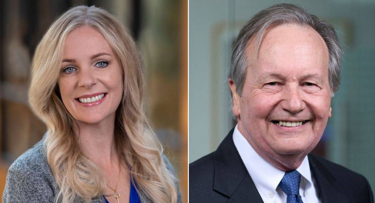 Real Estate Attorneys Dana R. White and James W. Sargent Join Dykema