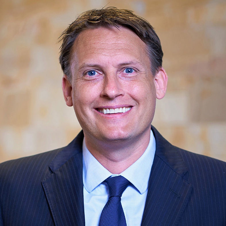 Nick Monaghan, Dykema attorney