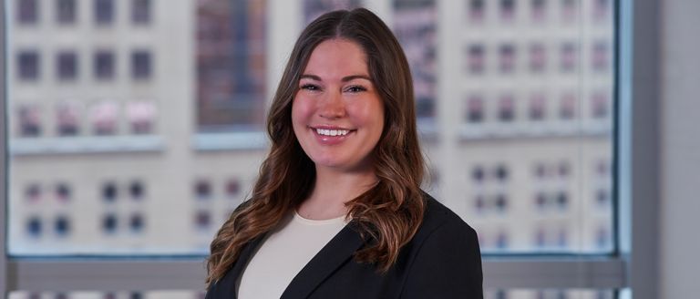 Taylor M. Browne