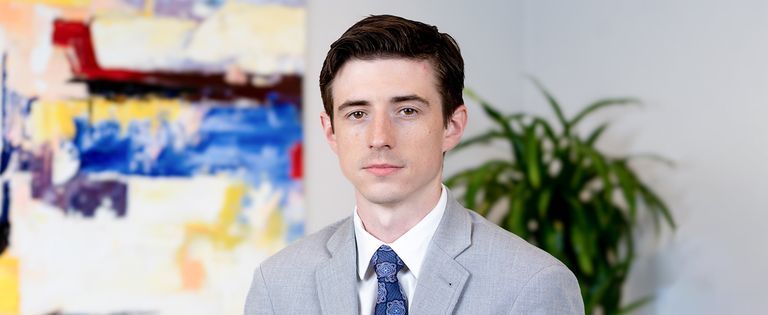 Cooper Barling