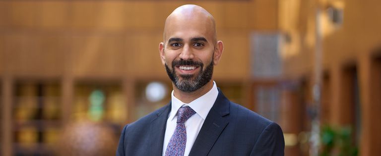 Samir A. Mouawad