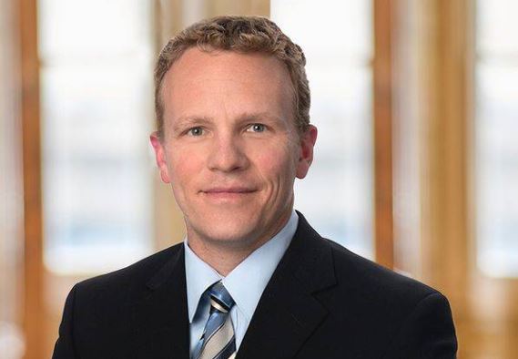 Corporate Attorney Peter F. Waltz Joins Dykema’s Milwaukee Office