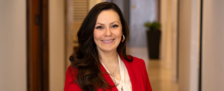 Melissa L. Hjalmquist