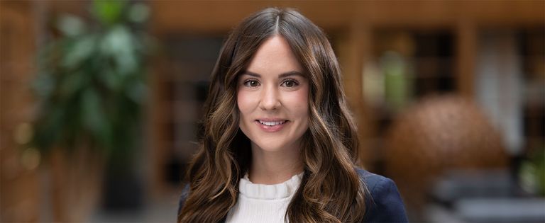 Rachel A. Hansen
