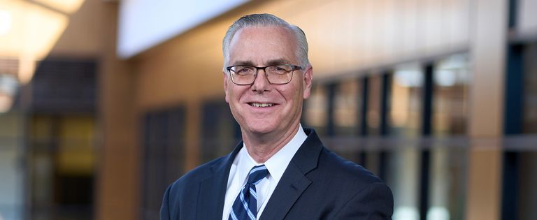 Douglas J. Fryer