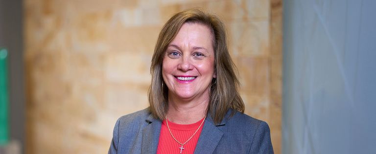 Donna K. McElroy