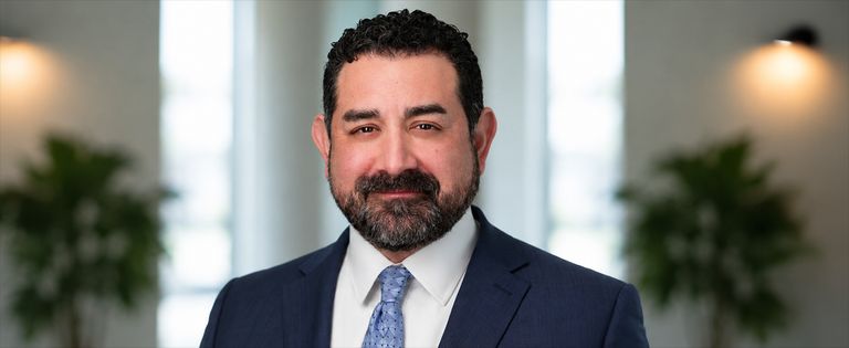 Isaac Villarreal