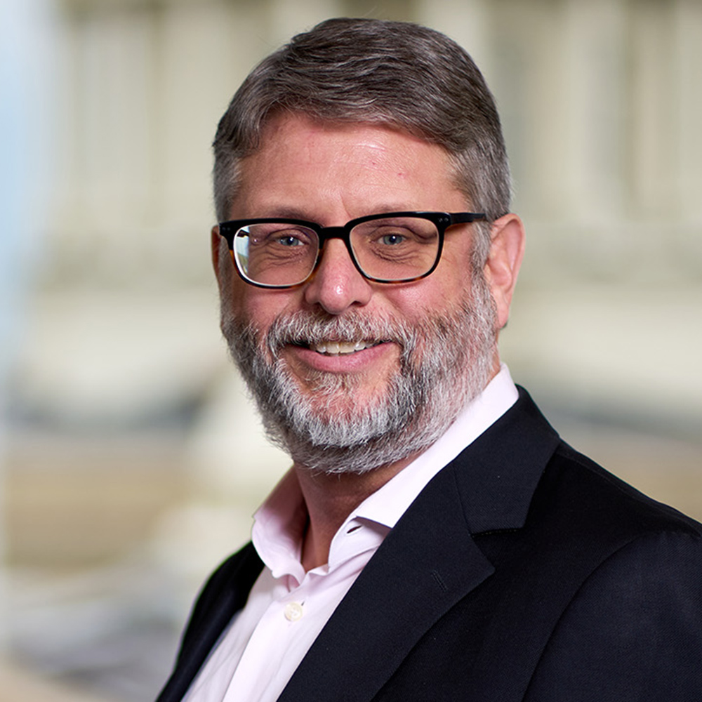 R. Lance Boldrey