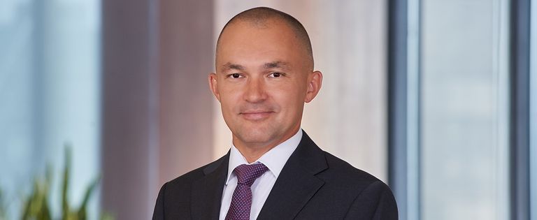 Greg M. Czaicki