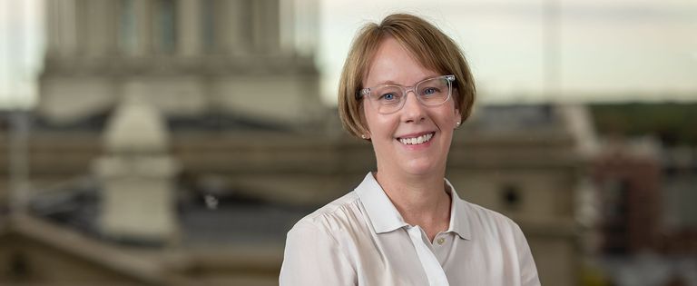 Amy J. Durant