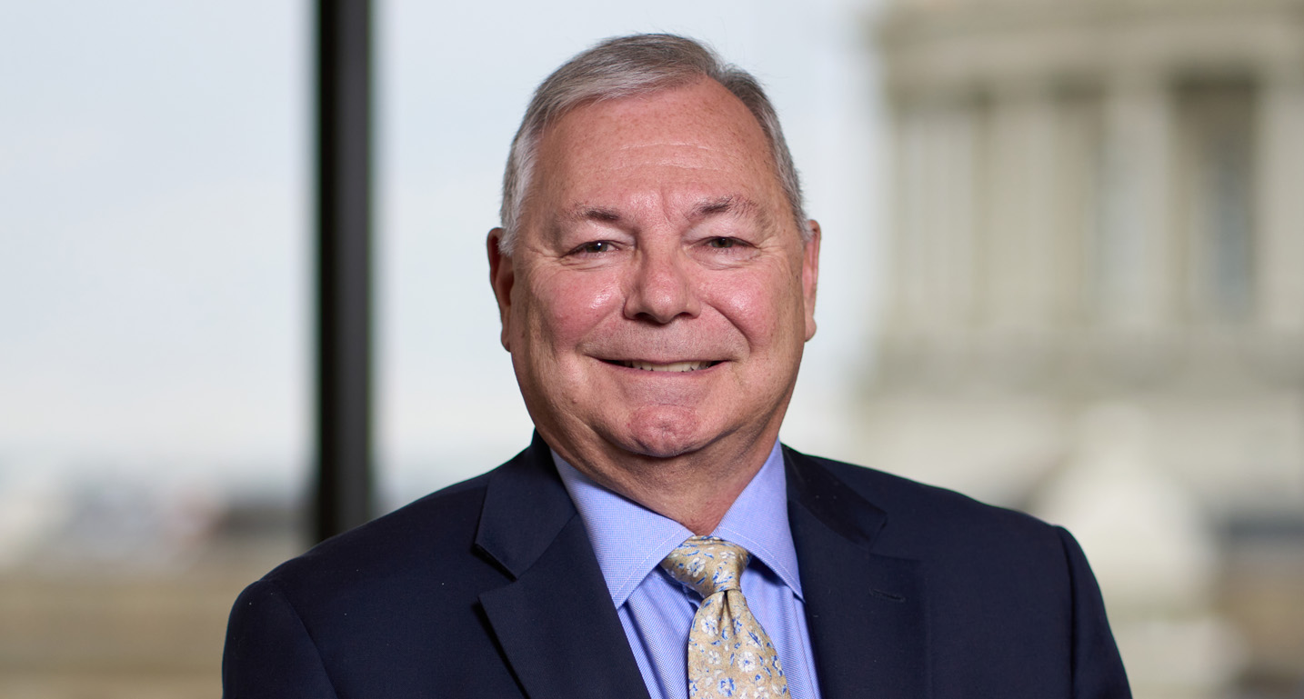 Richard J. Aaron