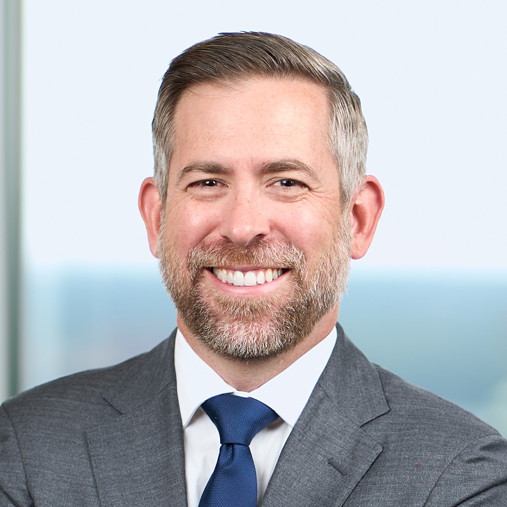 R. Craig Woods, Dykema healthcare mergers and acquisitions attorney