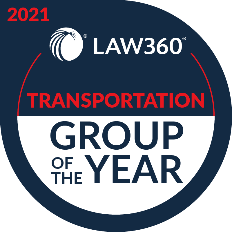 Law360 Profiles Dykema’s Automotive and Transportation Industry Group as a 2021 “Practice Group of the Year”