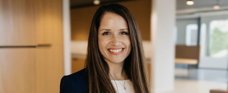 Lyndsey D. Jackson