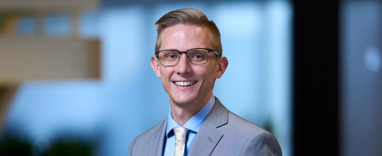 Dylan S. Robinson