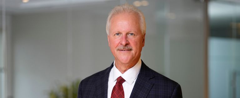 David P. Graham