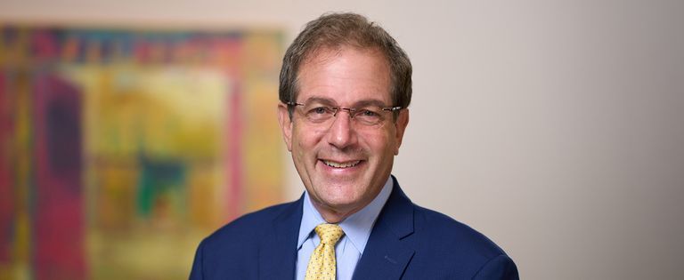 Robert A. Boonin