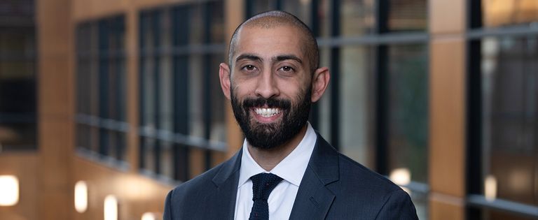 Omar N. Khawaja