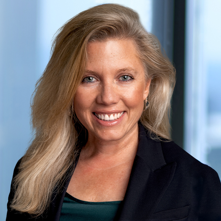 Kimberly Holmes