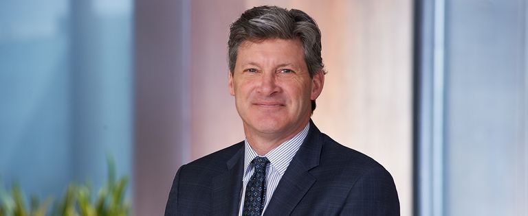 Richard P. Darke