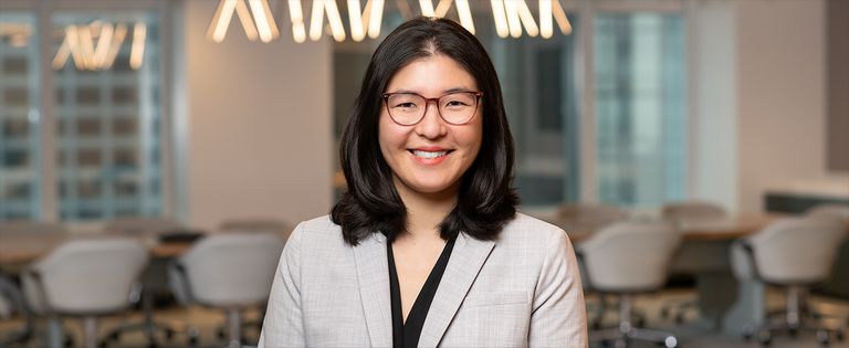 Courtney A. Ung