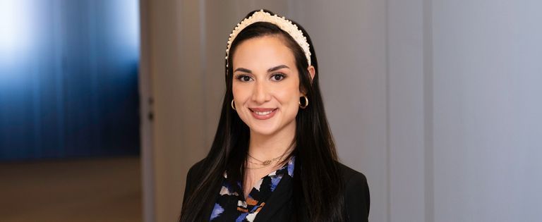 Sabrina Salazar