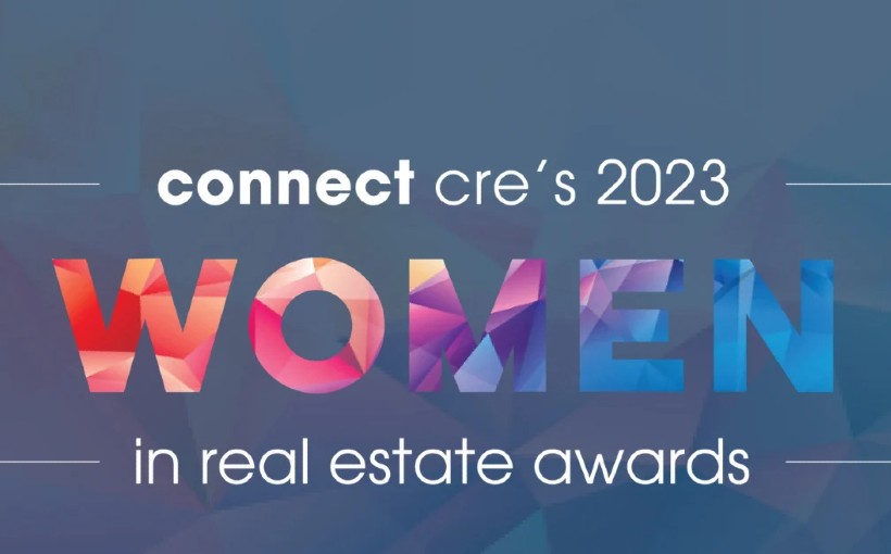 Liz Darke Earns 2023 Women in Real Estate Award From Connect Commercial Real Estate Dykema