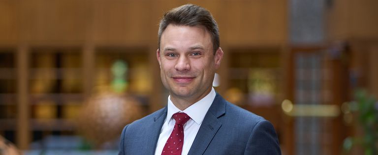 Scott R. Kocienski