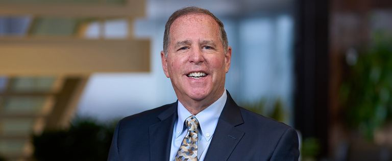 Richard L. Lieberman